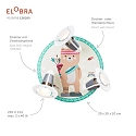 Elobra Rondell LITTLE INDIANS 