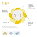Elobra LED Sol 