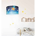 Elobra Pendel LITTLE ASTRONAUTS 