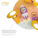 Elobra Rondell LITTLE ASTRONAUTS 