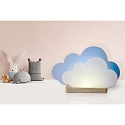 Elobra LED Table lamp W�LKCHEN WOLKENTR�UME, 3W, white