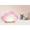 Elobra LED Table lamp W�LKCHEN WOLKENTR�UME, 3W, light blue