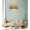 Elobra Pendant luminaire SCANDI 