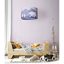 Elobra Pendant luminaire SCANDI 