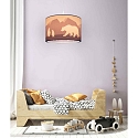 Elobra Pendant luminaire SCANDI 