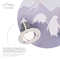 Elobra Rondell SCANDI 