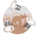 Elobra Rondell SCANDI 