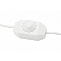 Elobra Bordlampe FEEN  IP20, multifarvet d�mpbar