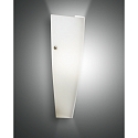 Fabas Luce DEDALO V�glampe, E27, hvid