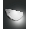 Fabas Luce HILL V�glampe, E27, hvid
