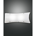 Fabas Luce MILTON V�glampe, E27, 50x20cm
