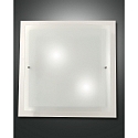 Loftlampe NAXAR 2-flammer E27 IP20, hvid