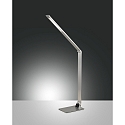 Fabas Luce Fabas Luce WASP LED Bordlampe, 10W, aluminium