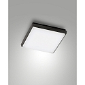 Fabas Luce DESDY Udend�rs LED Loftlampe, 24x24cm