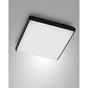 Fabas Luce DESDY Udend�rs LED Loftlampe, 30x30cm