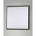 Fabas Luce DESDY Udend�rs LED Loftlampe, 30x30cm