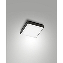 Fabas Luce DESDY Udend�rs LED Loftlampe, 18x18cm