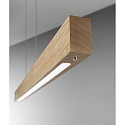 Fabas Luce Fabas Luce BADIA LED Pendel egetr�
