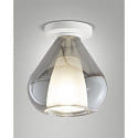 Loftlampe LILA 1-flamme E27 IP20, d�mpbar