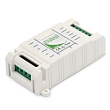 Smartluce Voice control module on / off, IP20, white
