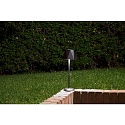 Fabas Luce LED Batteri bordlampe KATY Udend�rslampe, 3W, 3000K, 320lm, IP54, sort