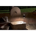 Fabas Luce LED Batteri bordlampe KATY Udend�rslampe, 3W, 3000K, 320lm, IP54, sort