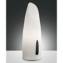 Bordlampe VICTORIA G9 IP20, hvid d�mpbar