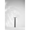 Fabas Luce P�lelampe ELITE IP54, m�rkegr�