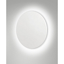 Udendørs wall luminaire ZON IP65, hvid