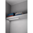 Fabas Luce Armatur til brug under kabinettet RIVA med bev�gelsesdetektor, med batteri, magnetisk montering IP20