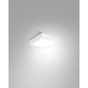 Udend�rs loftlampe GIAN IP54, hvid