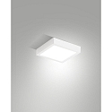 Udend�rs loftlampe GIAN IP54, hvid