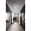 surface luminaire COIBA square IP20