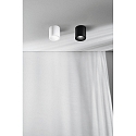 surface luminaire GUAMO round GU10 IP20