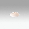 Faro ceiling recessed luminaire FRESH GU10 IP20, white matt