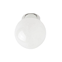 ceiling recessed luminaire FRESH E27 IP20, white