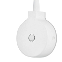 Faro Væglampe PIXIE LED IP20, hvid mat 