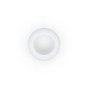 Væg- og Loftlampe SIDE G9 IP20, hvid mat 