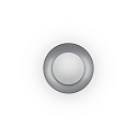 wall and ceiling luminaire SIDE G9 IP20, white matt 