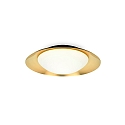 Væg- og Loftlampe SIDE LED IP20, sort mat 