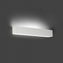 Faro Væglampe TERA LED IP20, hvid mat 
