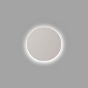Faro Væglampe LUNA LED IP20, hvid mat 