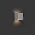 Væglampe KAMEN G9 IP20, beige 