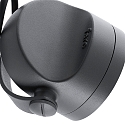 Faro Udend�rs wall luminaire ALFA LED IP65, m�rkegr� 