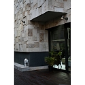 Faro Udend�rs wall luminaire FOC 150 LED IP65, m�rkegr� 