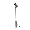 Faro gorund spike luminaire FOC 520 LED IP65, dark grey 
