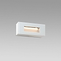 Faro Udendørs wall luminaire DART RCT LED IP65, hvid mat 