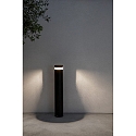 Faro P�lelampe BAST LED IP65, sort 