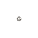 Gulvindbygningslampe KANE 2 2-fold, rund IP67, rustfrit st�l, satin 