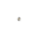 Gulvindbygningslampe GRUND 37 (INCL HONEYCOMB) 700MA rund, stiv, passabel IP67, rustfrit st�l, satin d�mpbar